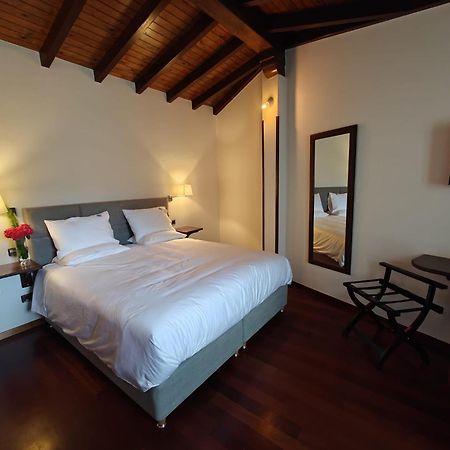 Hotel Restaurante Cabo Vidio Oviñana Extérieur photo