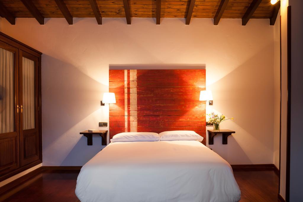 Hotel Restaurante Cabo Vidio Oviñana Extérieur photo