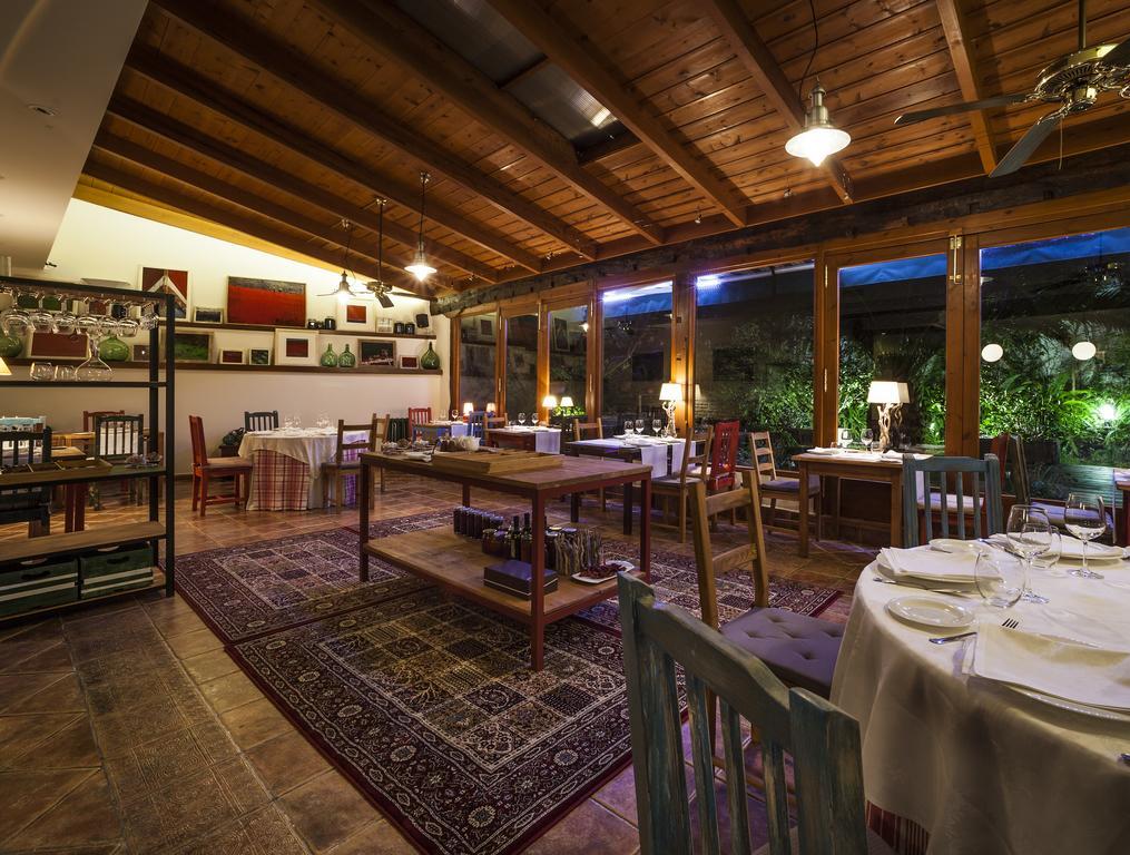 Hotel Restaurante Cabo Vidio Oviñana Extérieur photo