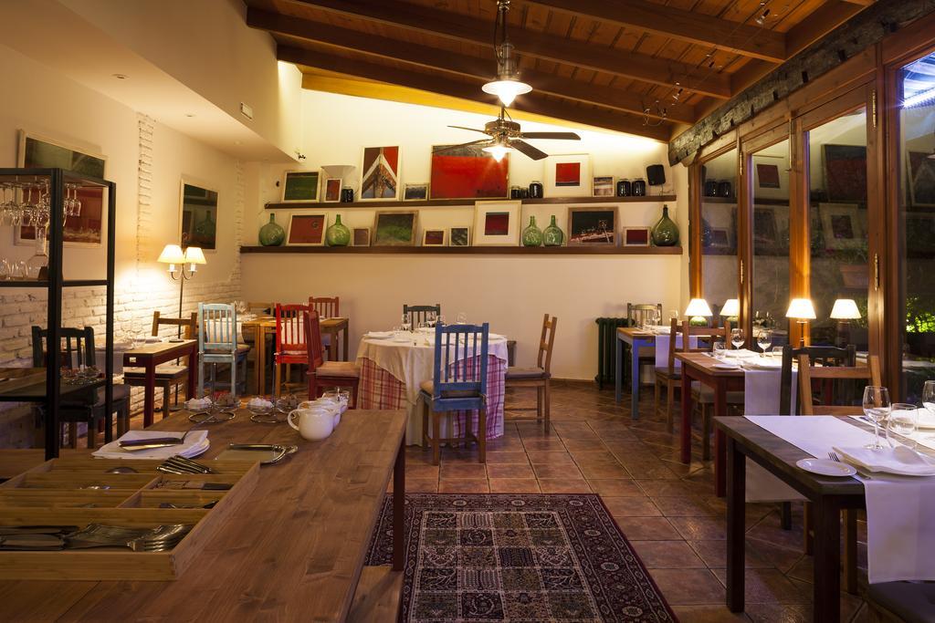 Hotel Restaurante Cabo Vidio Oviñana Extérieur photo