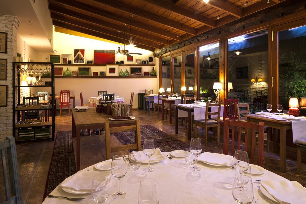 Hotel Restaurante Cabo Vidio Oviñana Extérieur photo