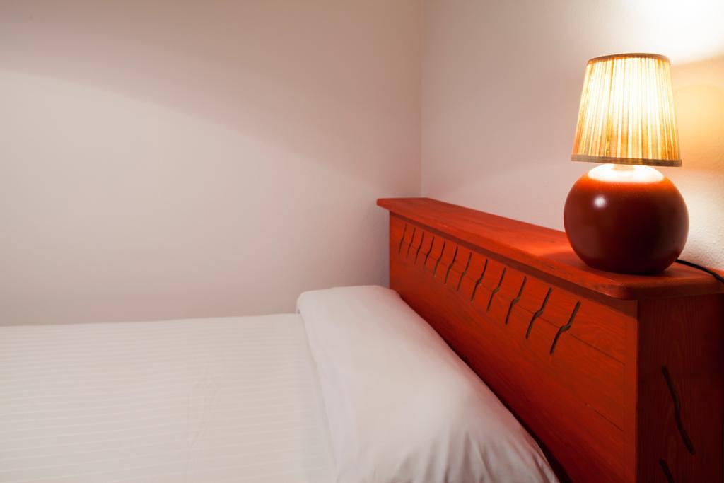 Hotel Restaurante Cabo Vidio Oviñana Chambre photo