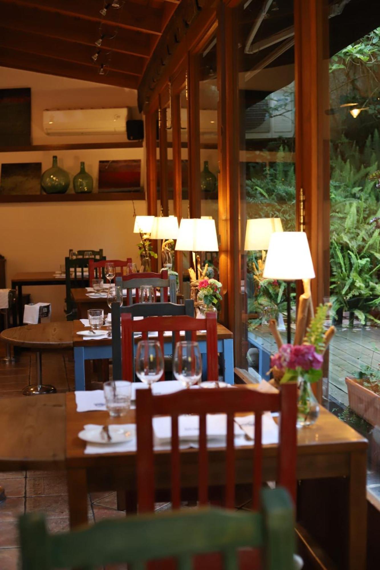 Hotel Restaurante Cabo Vidio Oviñana Extérieur photo